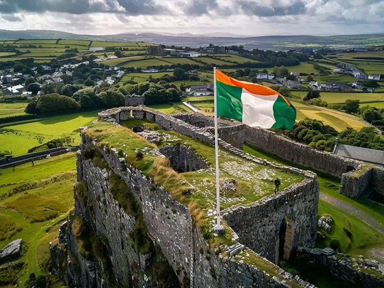 Ireland